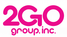 Logotipo de 2GO Logo