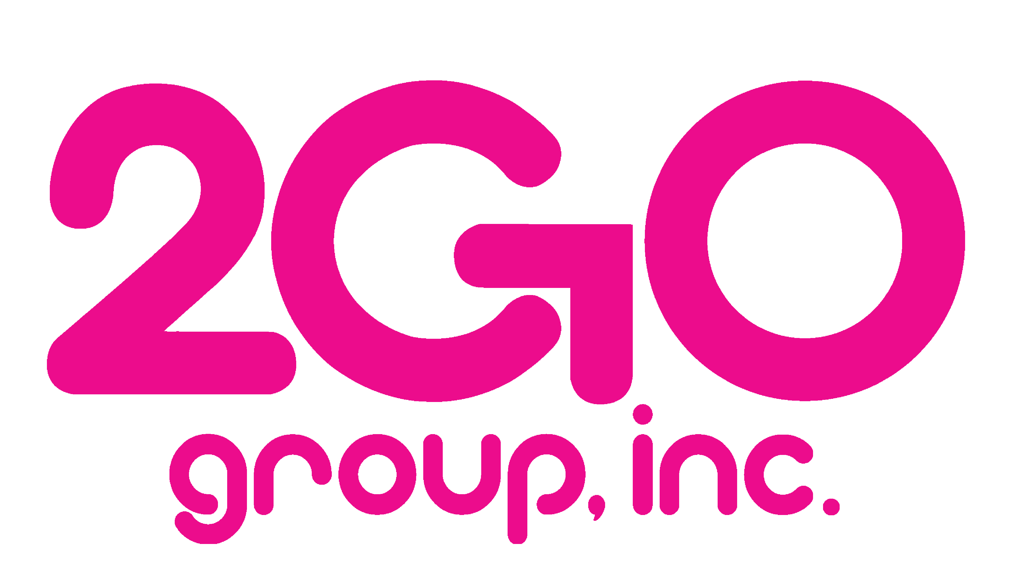 Logotipo de 2GO Logo