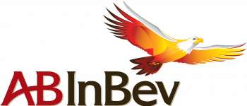 Logotipo de AB InBev Logo