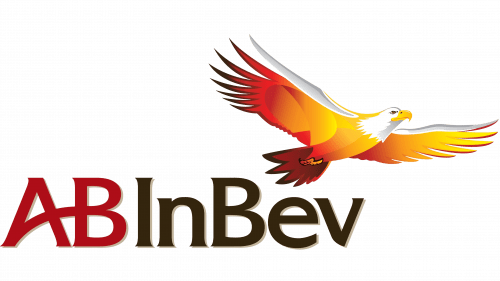 Logotipo de AB InBev
