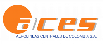 Logotipo de ACES Logo