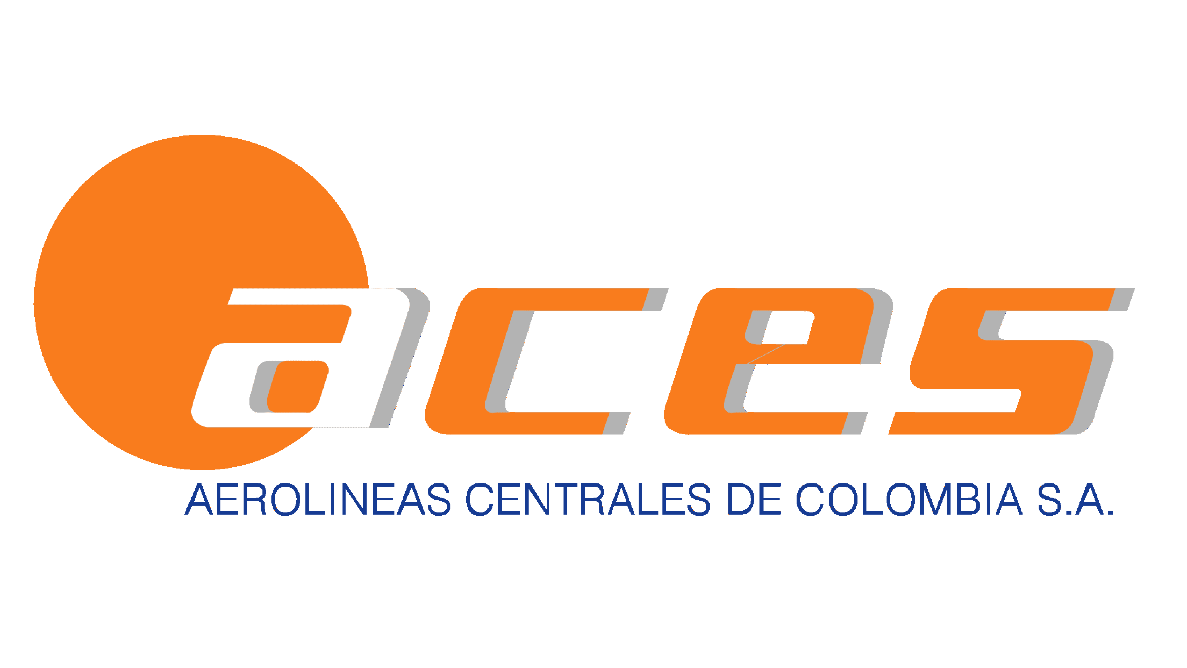 Logotipo de ACES Logo