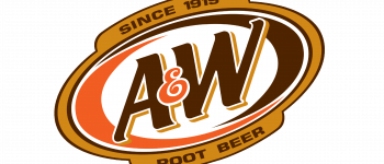 Logotipo de A&W Root Beer Logo