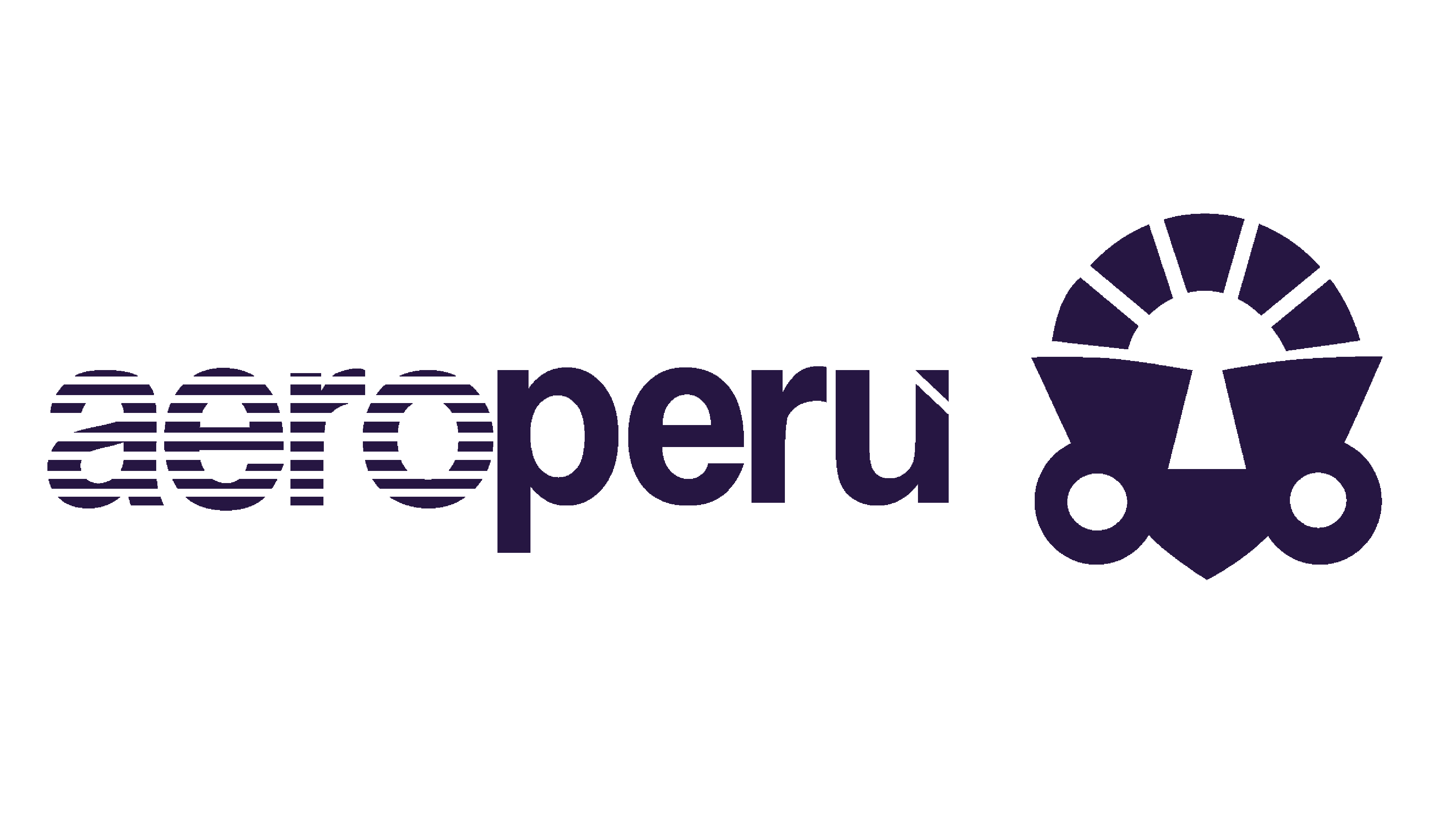 Logotipo de Aeroperú Logo