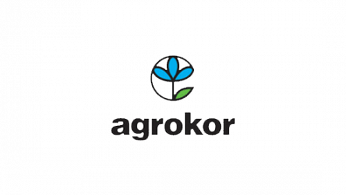 Agrokor Logo 1976