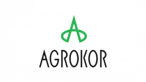 Agrokor Logo 1995