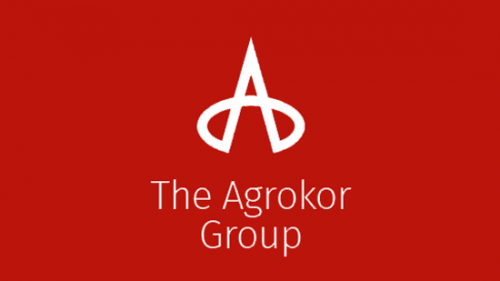 Agrokor Logo 2002