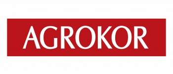 Logotipo de Agrokor Logo
