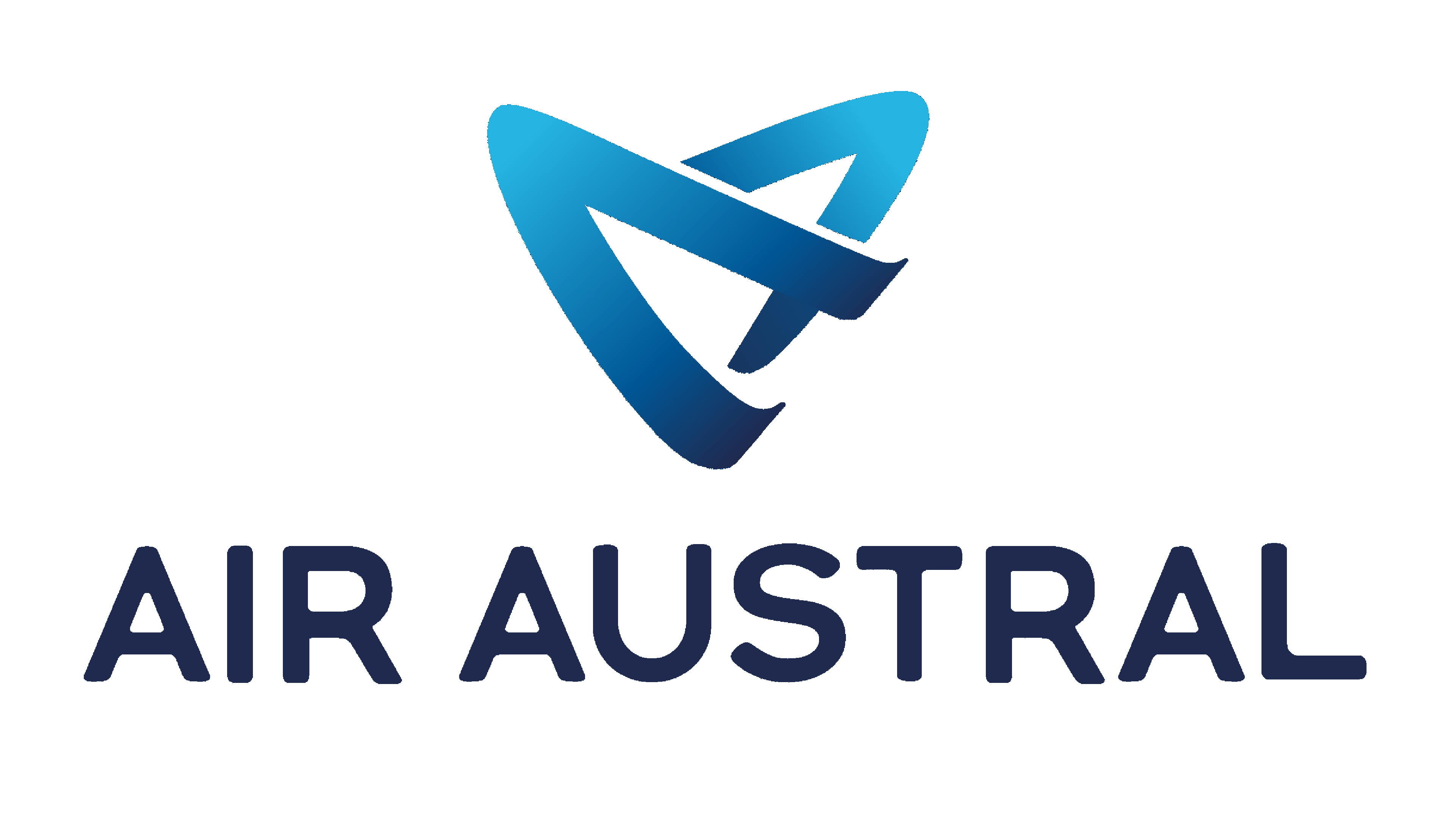 Logotipo de Air Austral Logo