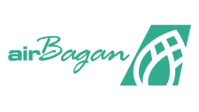 Logotipo de Air Bagan Logo