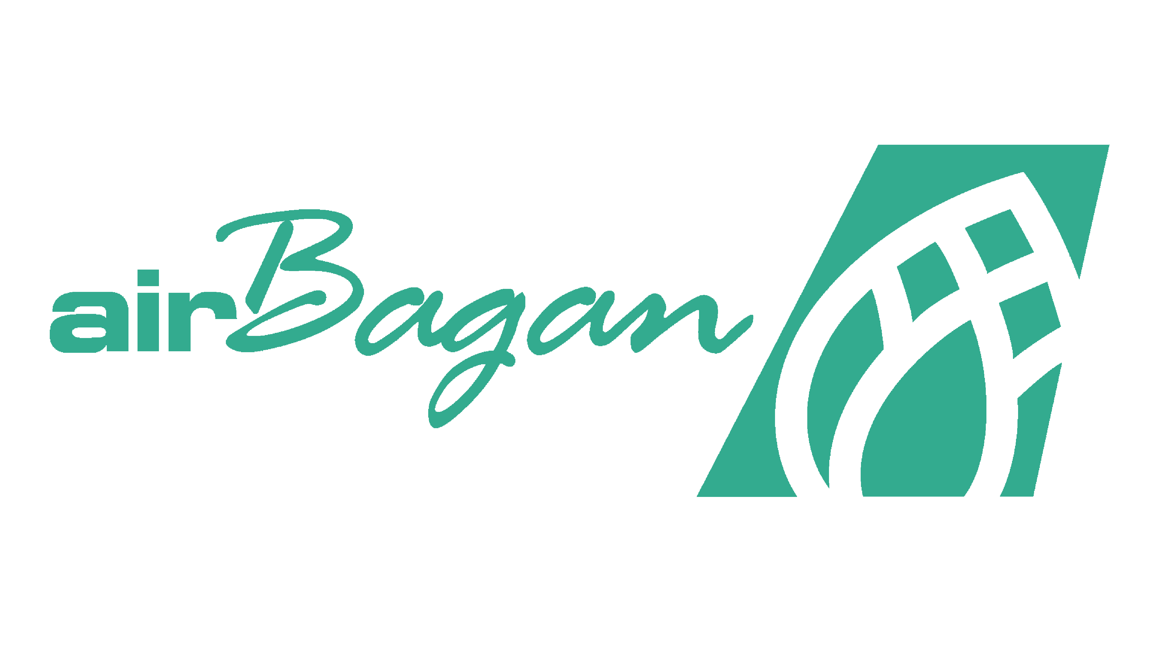 Logotipo de Air Bagan Logo