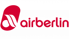 Logotipo de Air Berlin Logo