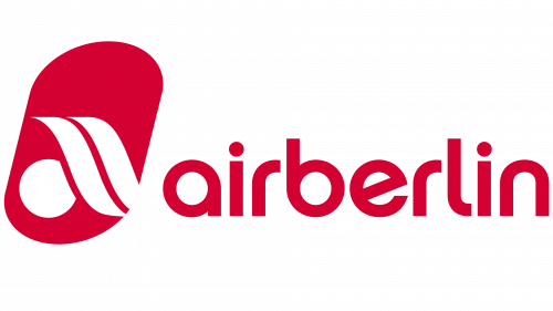 Logotipo de Air Berlin