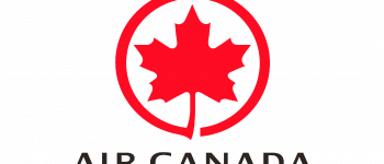 Logotipo de Air Canada Logo