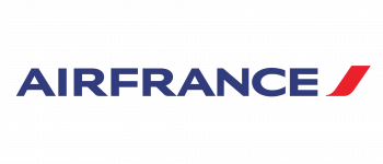 Logotipo de Air France Logo