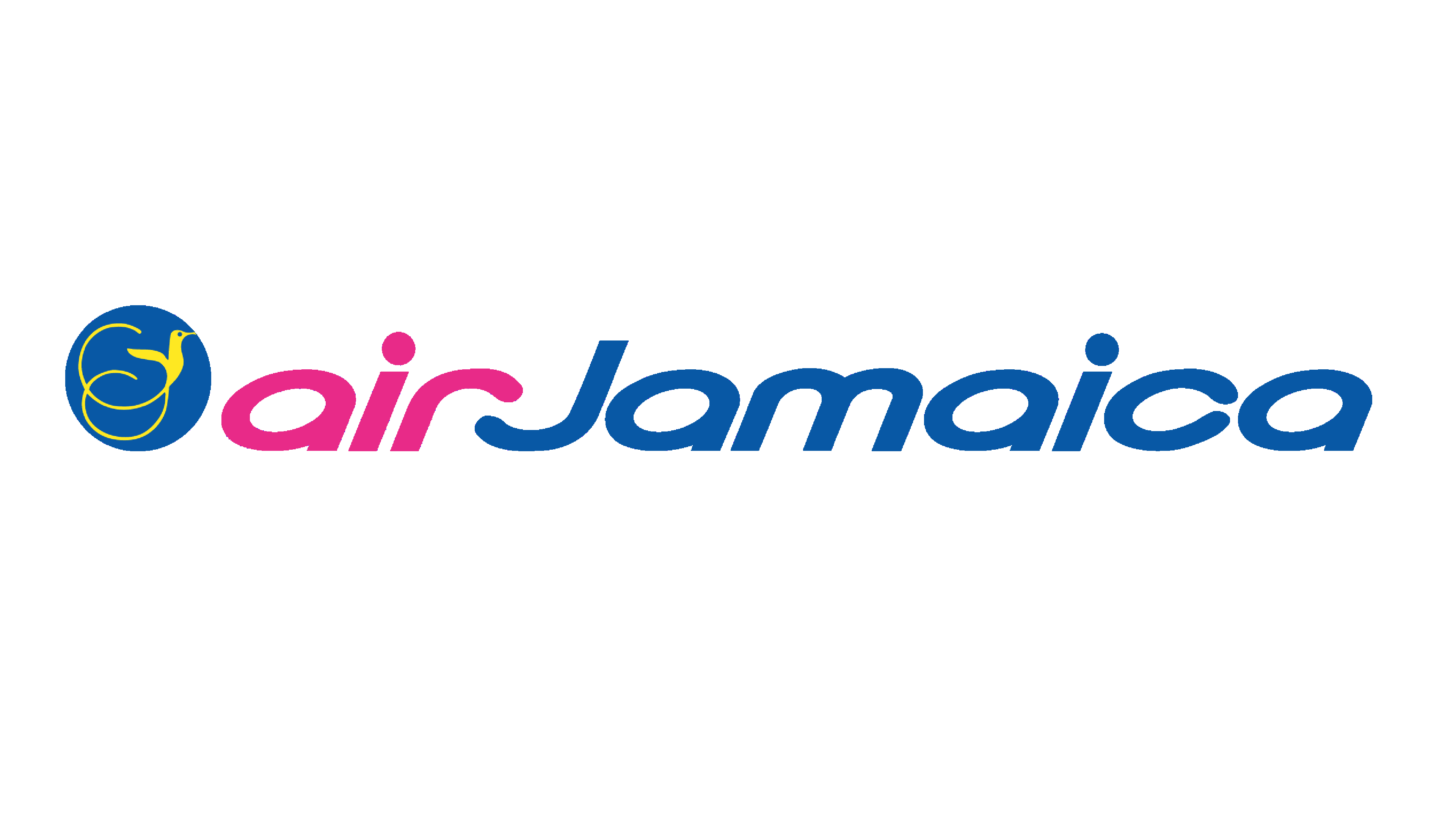 Logotipo de Air Jamaica Logo