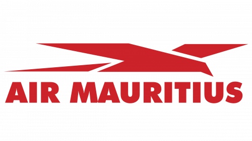 Air Mauritius Logo 1967