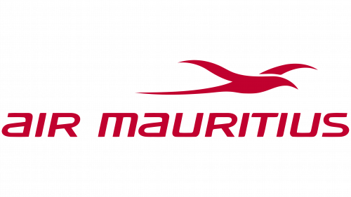 Logotipo de Air Mauritius