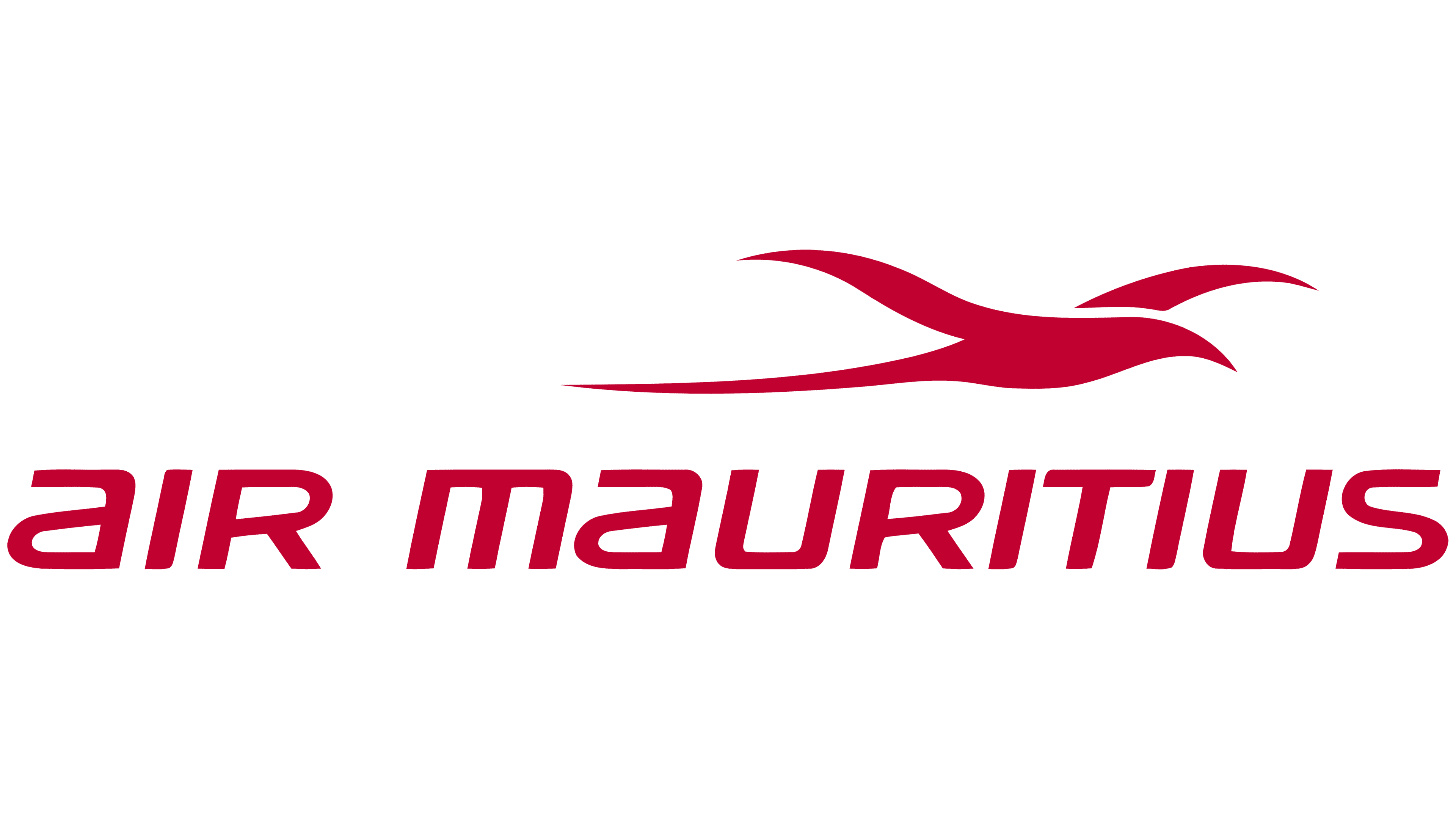 Logotipo de Air Mauritius Logo