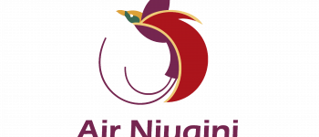 Logotipo de Air Niugini Logo