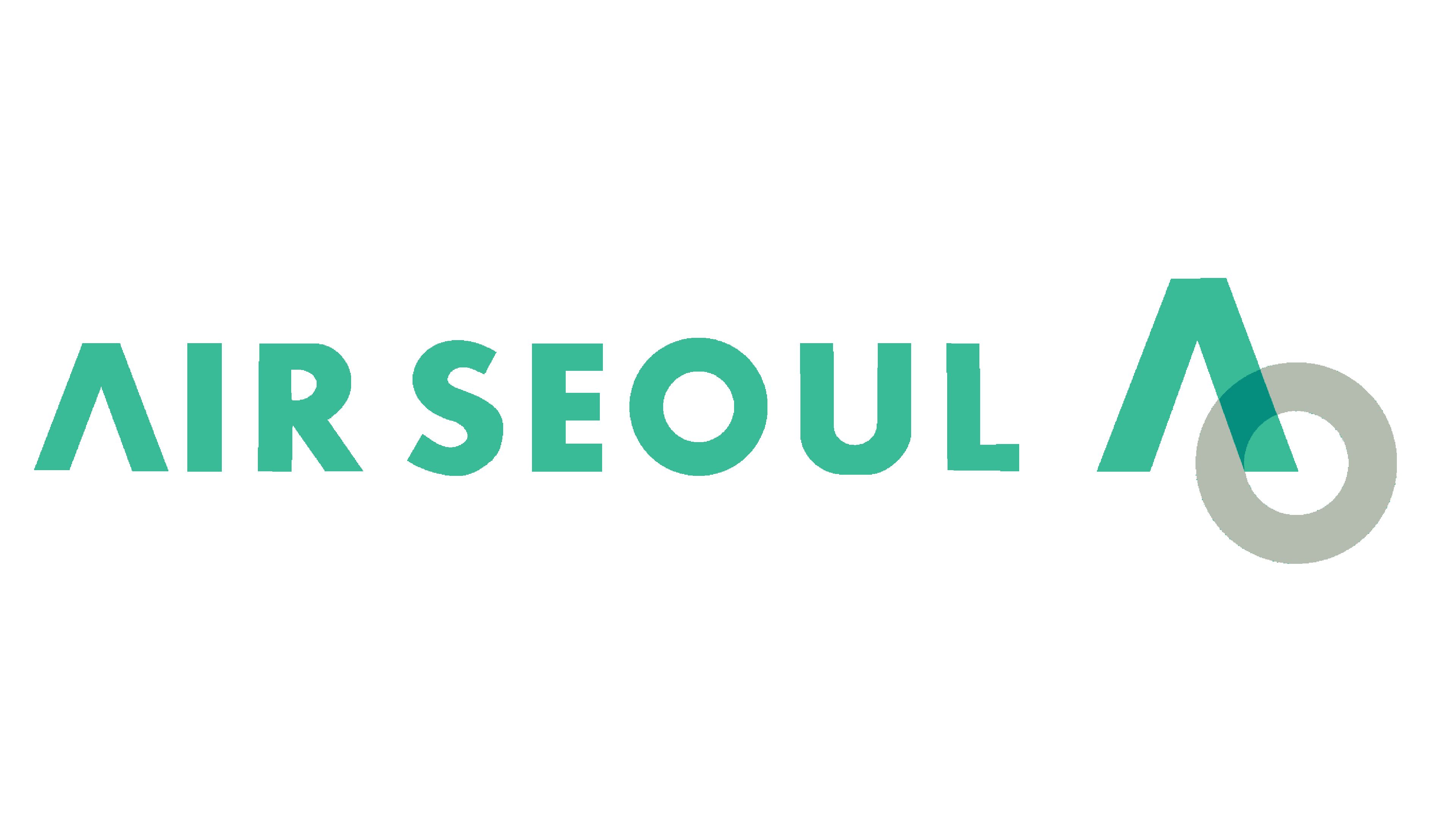Logotipo de Air Seoul Logo