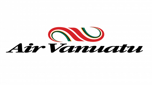 Logotipo de Air Vanuatu