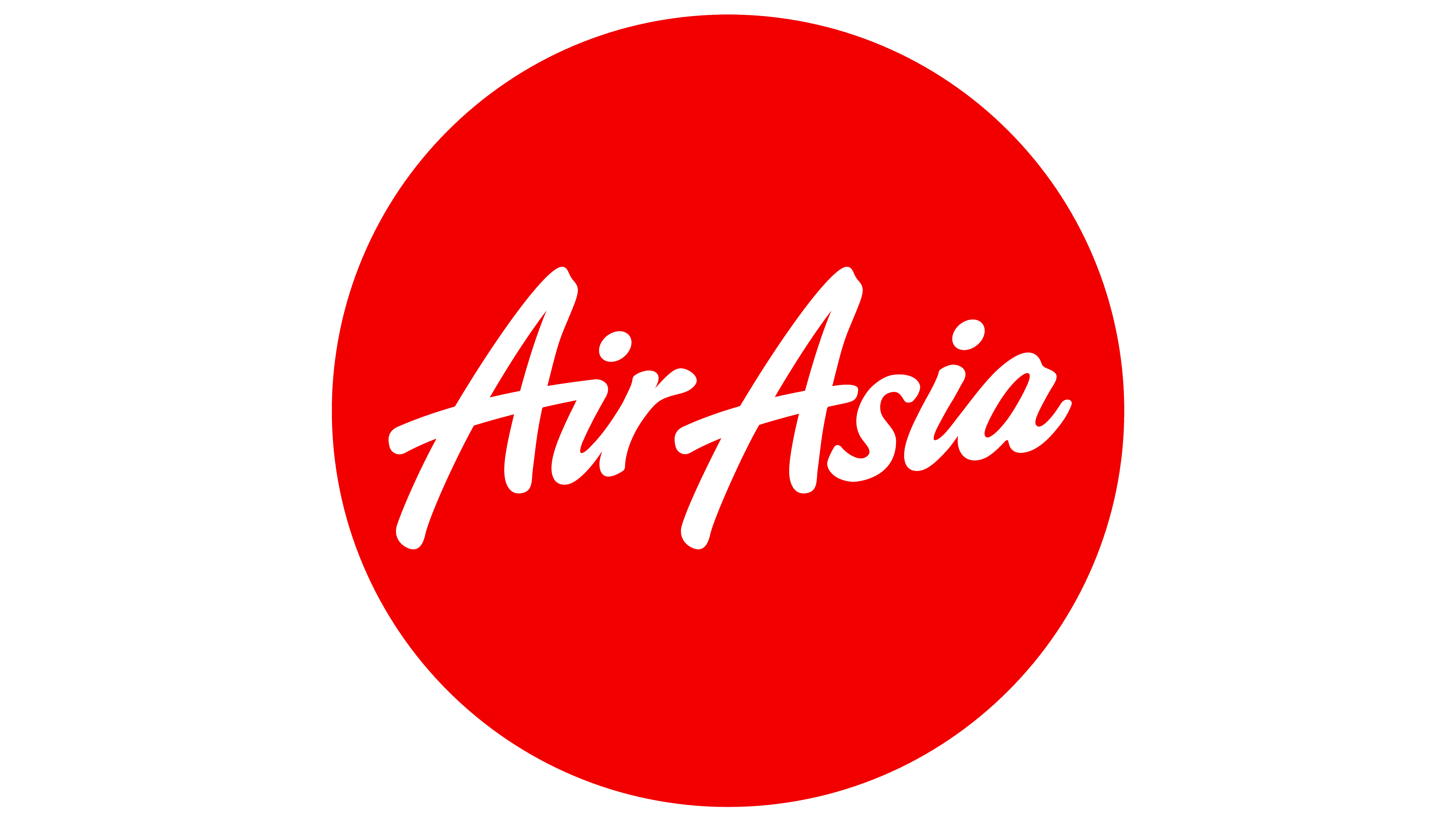 Logotipo de AirAsia Logo