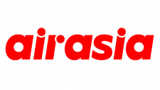 Logotipo de AirAsia Logo