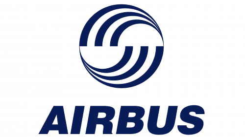 Logotipo de Airbus 2001
