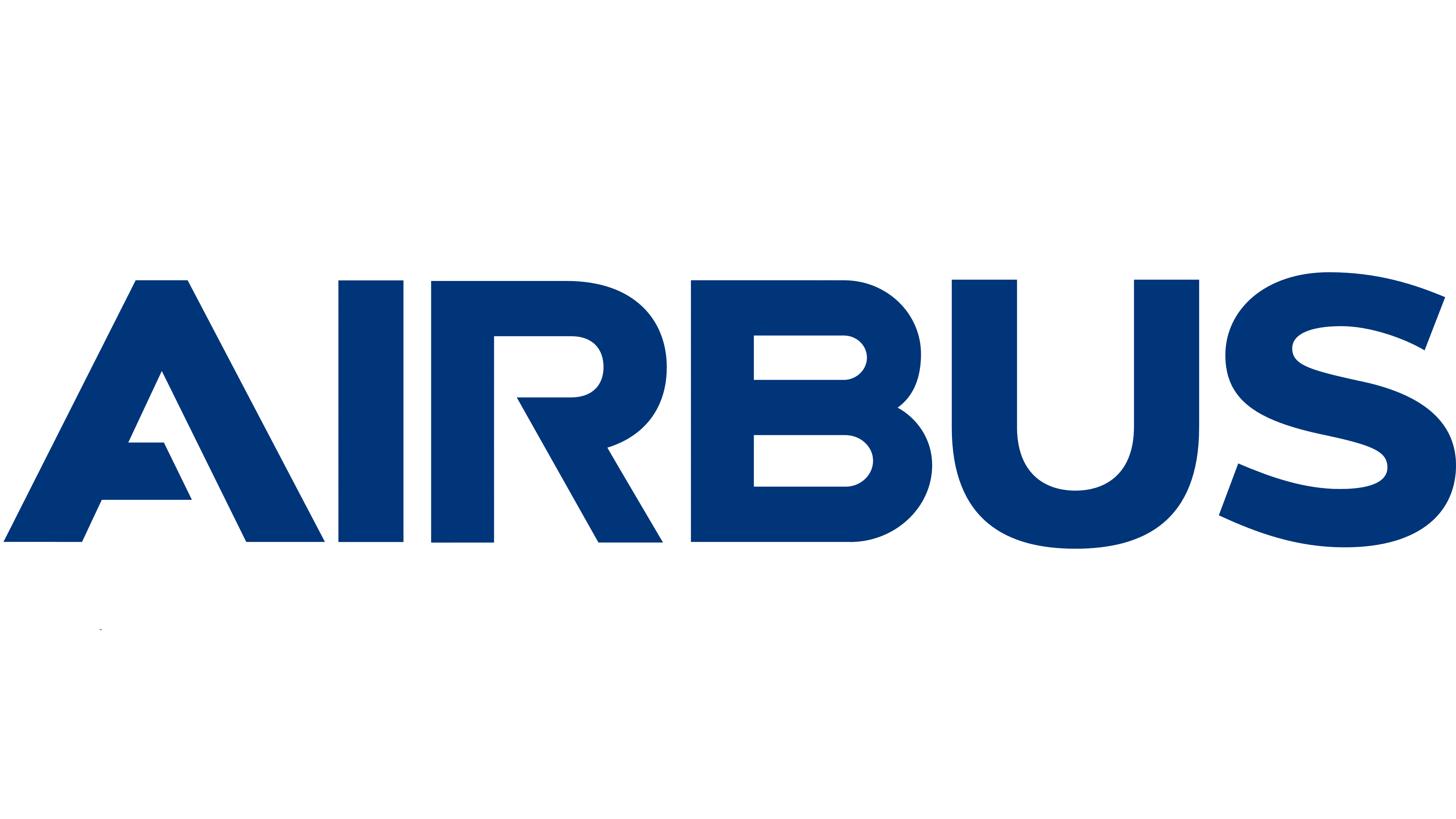 Logotipo de Airbus Logo