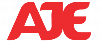 Logotipo de Ajegroup Logo