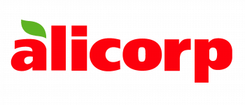 Logotipo de Alicorp Logo