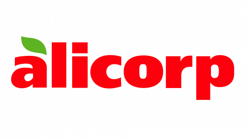 Logotipo Alicorp