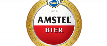 Logotipo de Amstel Logo