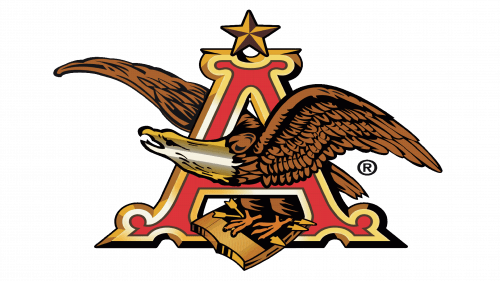 Logotipo de Anheuser-Busch