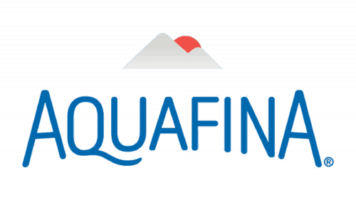 Aquafina Logo 2016