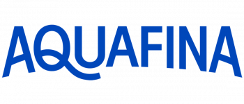 Logotipo de Aquafina Logo