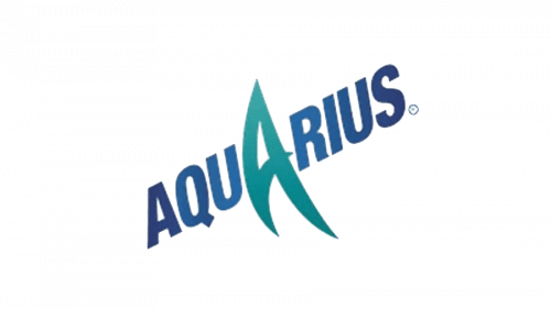 Aquarius Logo 2013