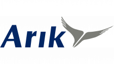 Logotipo de Arik Air Logo
