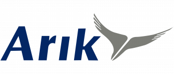 Logotipo de Arik Air Logo