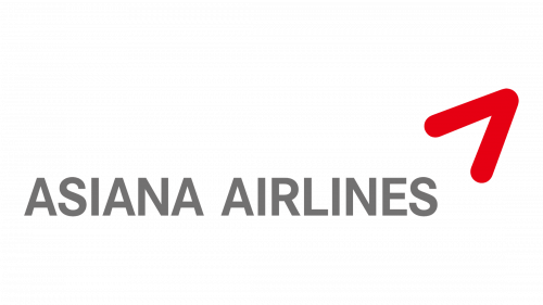 Asiana Airlines Logo 2006