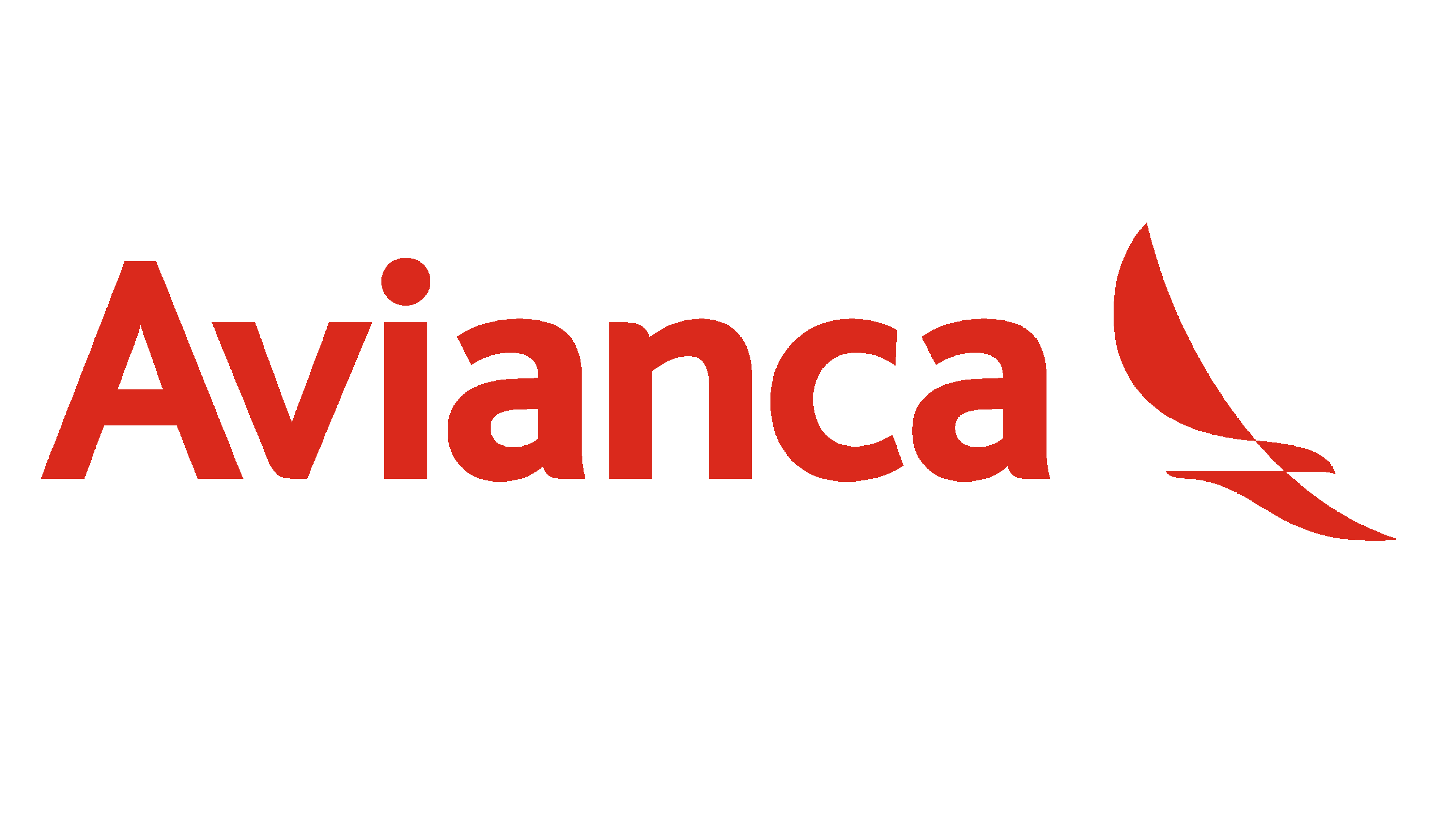 Logotipo de Avianca Costa Rica Logo