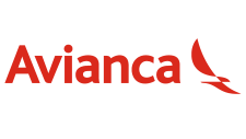 Logotipo de Avianca Guatemala Logo