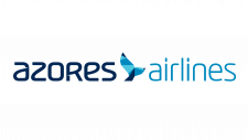 Logotipo de Azores Airlines Logo