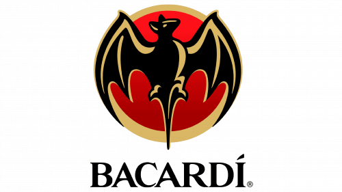 Bacardi Logo 2010