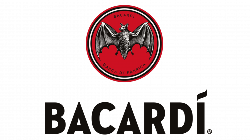 Logotipo de Bacardí