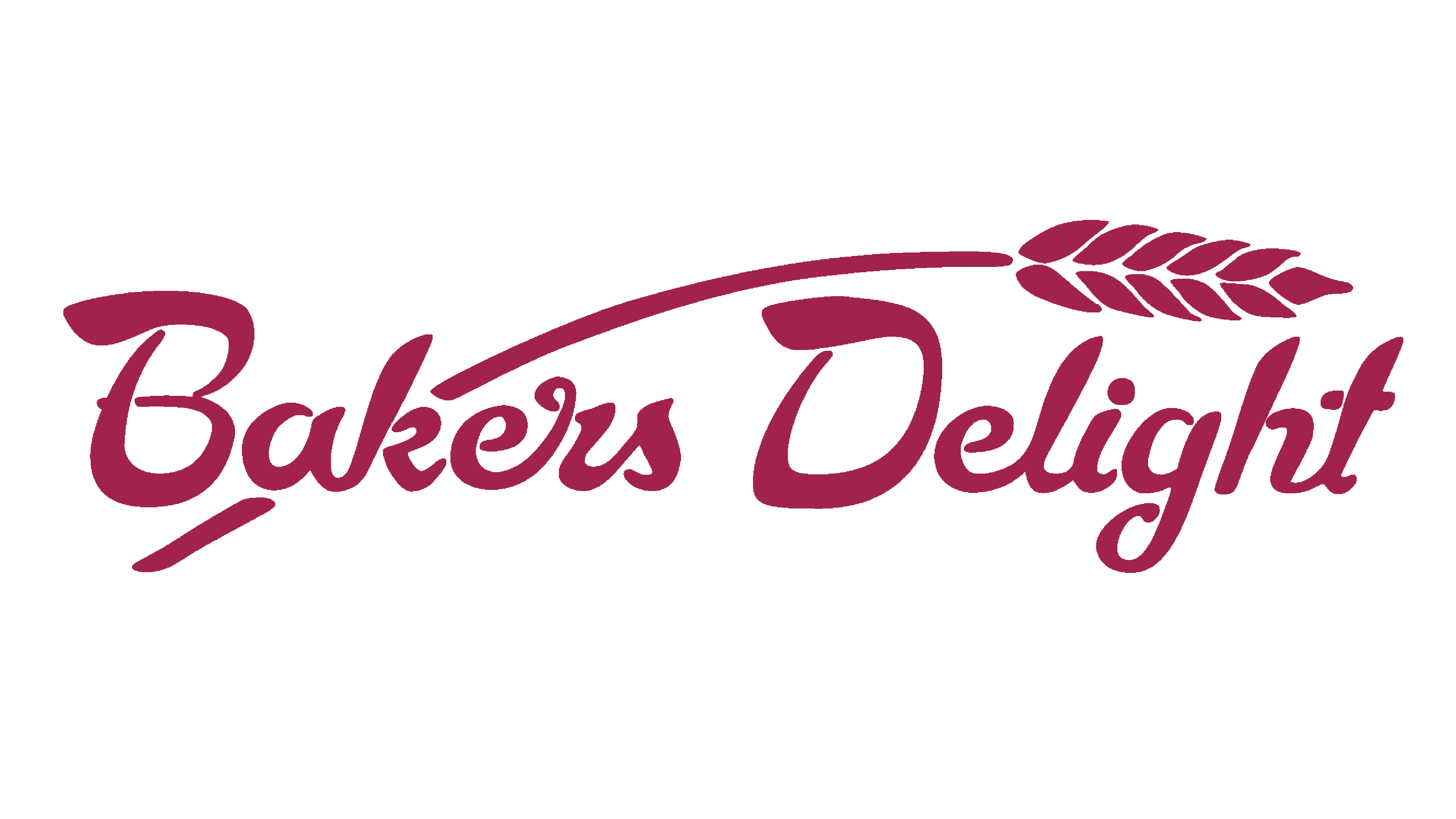 Logotipo de Bakers Delight Logo