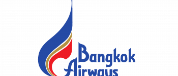 Logotipo de Bangkok Airways Logo