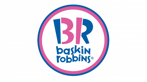 Logotipo de Baskin-Robbins