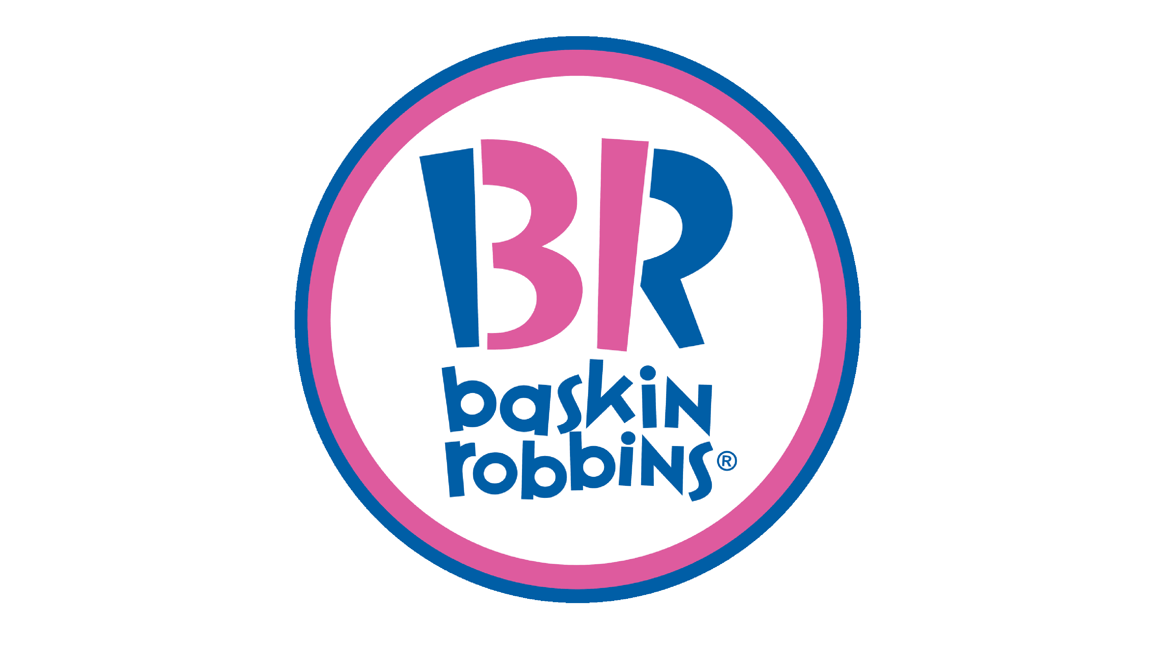 Logotipo de Baskin-Robbins Logo